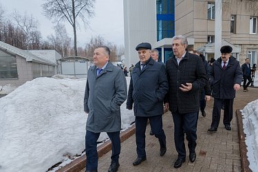 Сергей Грачев: «Все новое – это хорошо забытое старое»